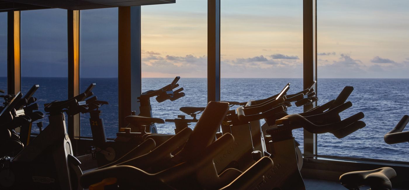 Image: The B-Complex on Valiant Lady (Photo Credit: Virgin Voyages)