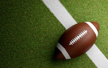 The NFL is ready for the Super Bowl.