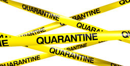 Quarantine