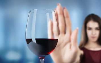 wine refusal