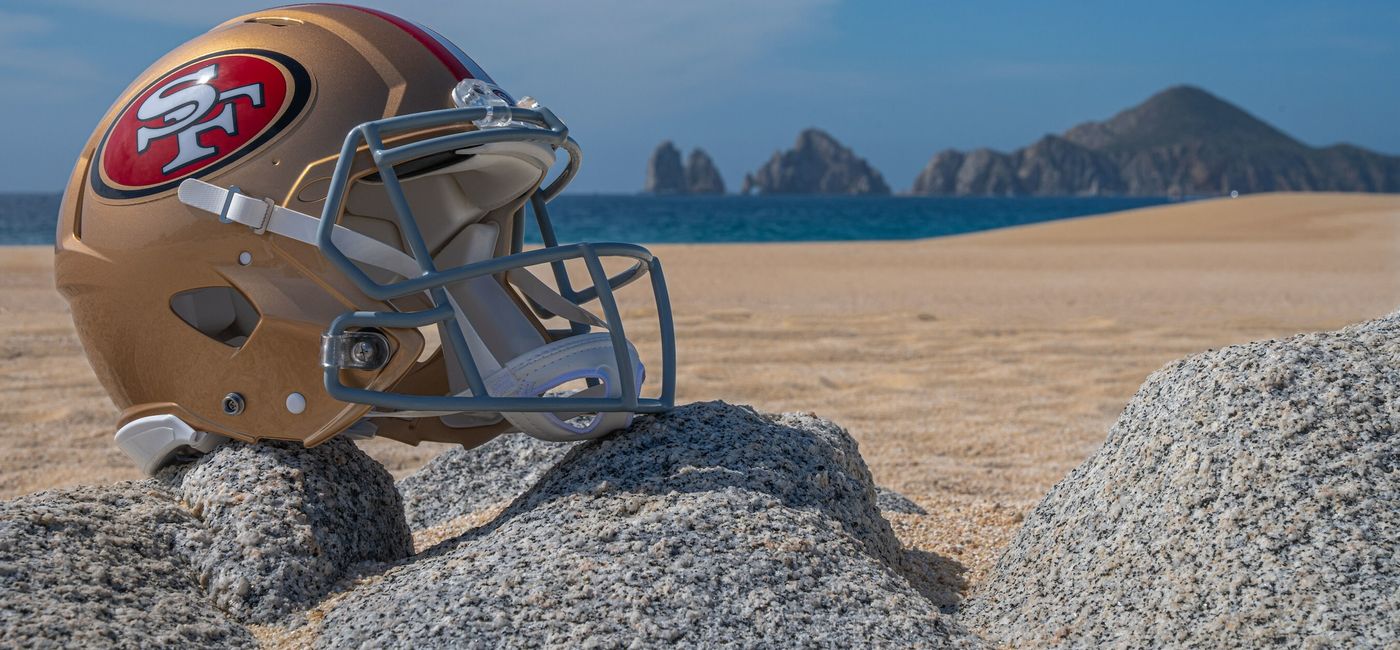 Image: The event will be held at Los Cabos’ Bicentenario Stadium on May 31, 2024. (Photo Credit: Los Cabos Tourism Board)
