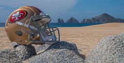  Los Cabos, San Francisco 49ers Unveil ‘Day With the 49ers’ Clinic 