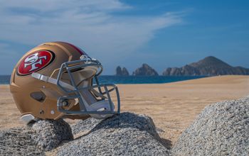  Los Cabos, San Francisco 49ers Unveil ‘Day With the 49ers’ Clinic 