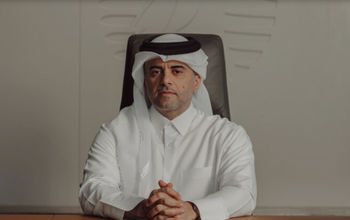 Qatar Airways Group CEO Engr. Badr Mohammed Al-Meer