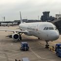 American Airlines at ATL Airport