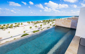 Sunwing Majestic Mirage