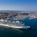 Costa Deliziosa resumes cruising