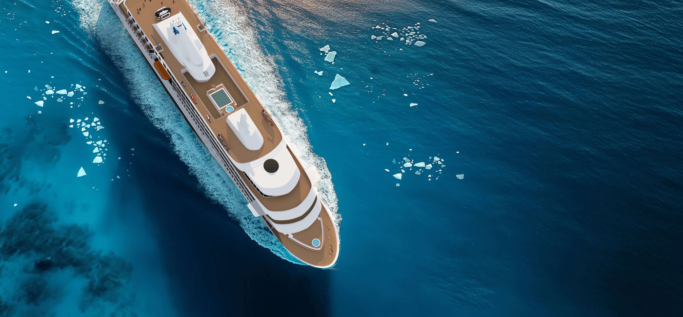 Windstar Cruises Opens Bookings Early for Spring 2027 Japan Sailings Due to High Demand