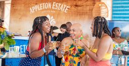 Jamaica rum festival image