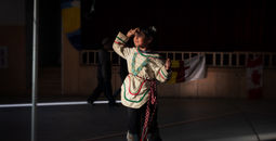Performance at Pond Inlet