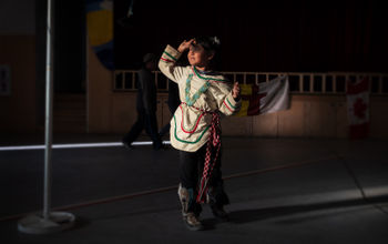 Performance at Pond Inlet