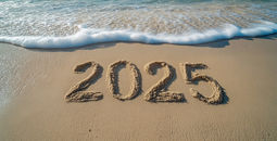 The travel industry thrived in 2025.