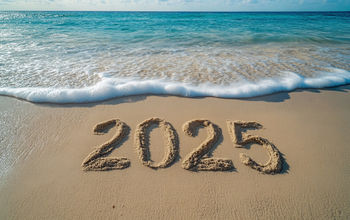 The travel industry thrived in 2025.