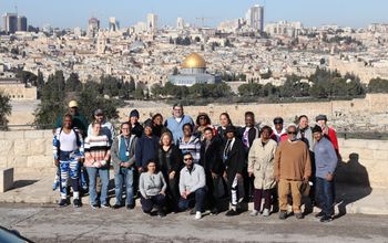 Jerusalem tours, ETS Tours, faith-based travel, religious travel