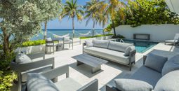 Reserve with Villas of Distinction and enjoy up to 25% off select Grand Cayman Villas