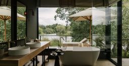 Zambezi Sands by Batoka