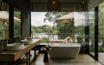 Zambezi Sands by Batoka