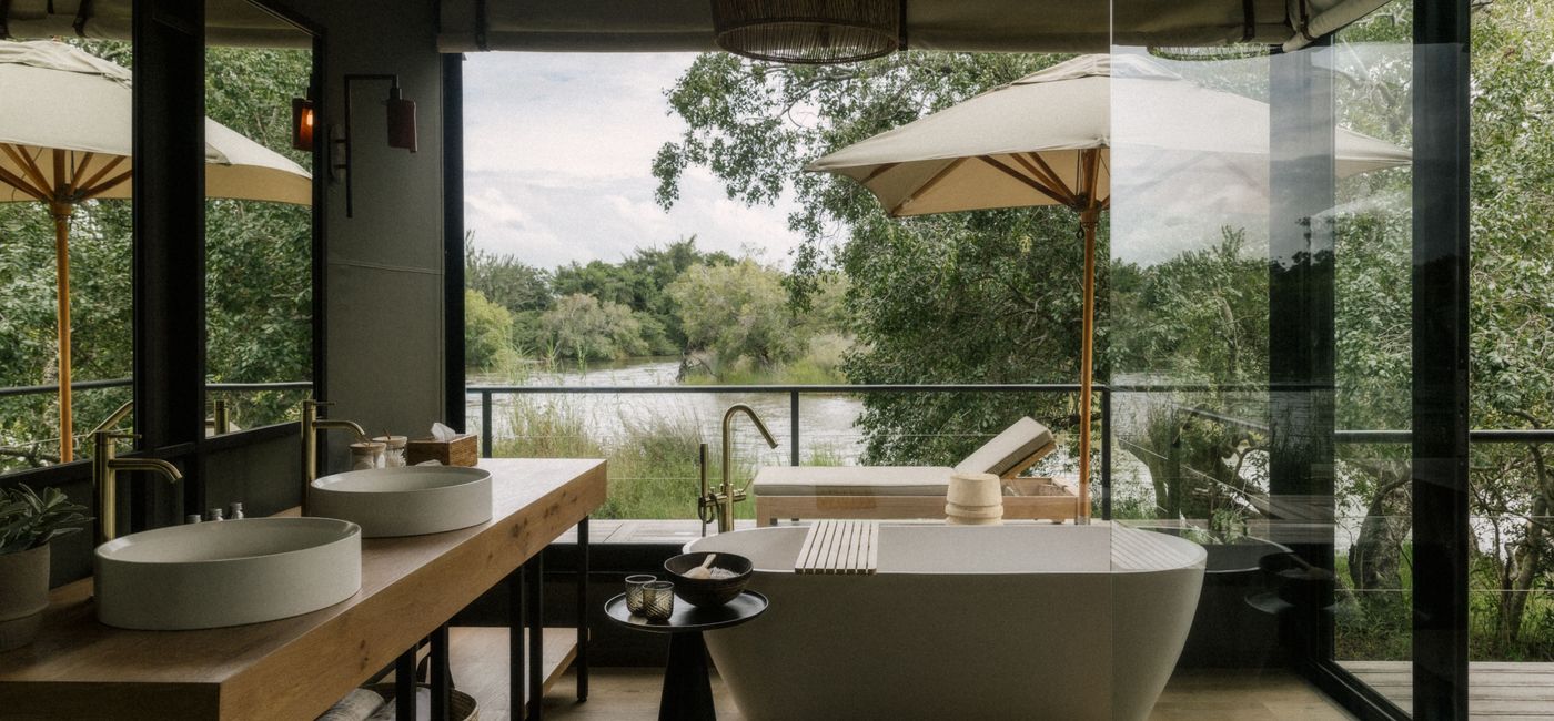 Image: Zambezi Sands by Batoka. (Photo Credit: Zambezi Sands by Batoka)