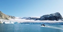 Date a Destination in Greenland