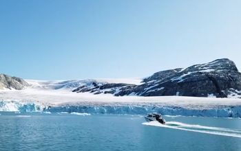 Date a Destination in Greenland