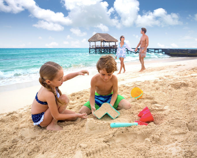 Karisma Hotels & Resorts achieved Autism Ready Certification for 8 Resorts in the Mexican Caribbean. (Photo via Karisma Hotels & Resorts).