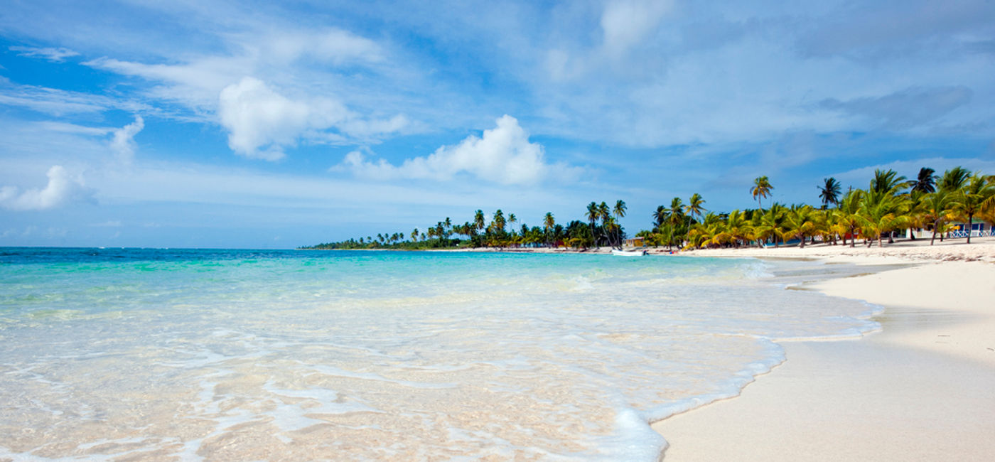 Image: Isla Saona Dominican Republic (Courtesy of Dominican Republic) (Photo Credit: Isla Saona Dominican Republic)