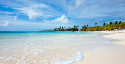 Isla Saona Dominican Republic