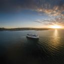 Oceania Cruises, Oceania Aurelia, new small ships, cruise ships 2027