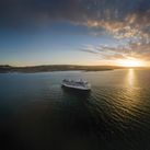 Oceania Cruises, Oceania Aurelia, new small ships, cruise ships 2027