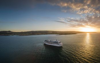 Oceania Cruises, Oceania Aurelia, new small ships, cruise ships 2027