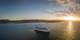Oceania Cruises, Oceania Aurelia, new small ships, cruise ships 2027