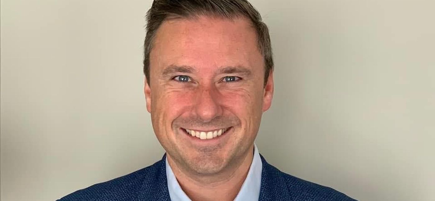 Image: TravelBrands Appoints Christian Roussin as New Director of Sales & Strategic Development (Photo Credit: TravelBrands)