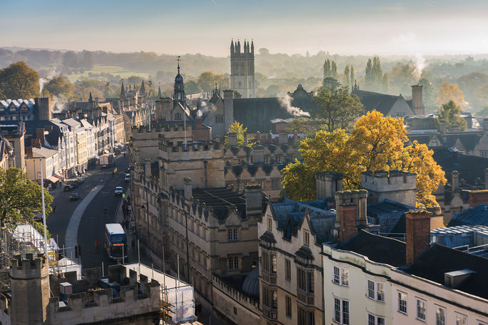 Adobe Stock, oxford, england, oxford university, oxford city
