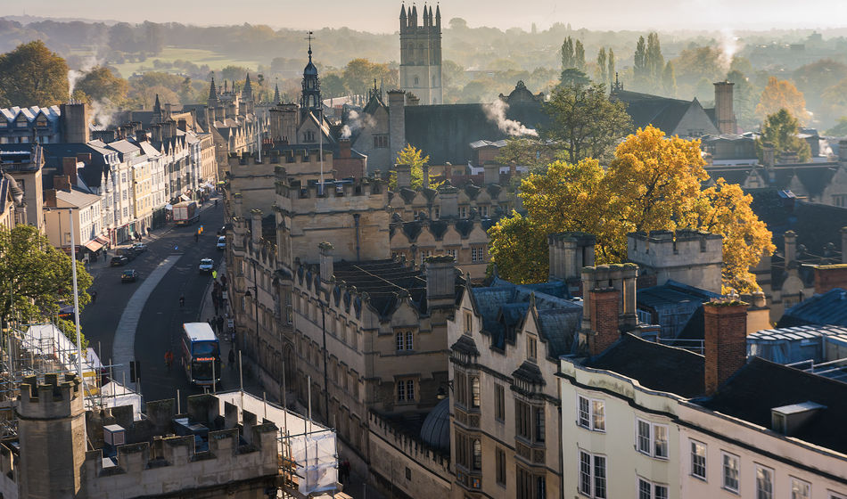 Adobe Stock, oxford, england, oxford university, oxford city