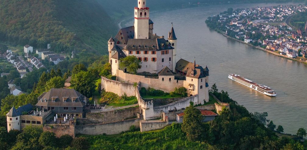 Viking Unveils New Extensions, Excursions, Small Group Experiences For Europe River Cruises