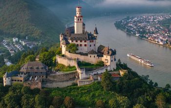 Viking Unveils New Extensions, Excursions, Small Group Experiences For Europe River Cruises