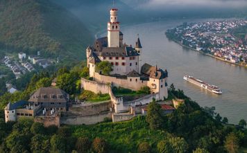 Viking Unveils New Extensions, Excursions, Small Group Experiences For Europe River Cruises
