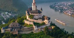 Viking Unveils New Extensions, Excursions, Small Group Experiences For Europe River Cruises