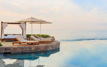 Start Your Los Cabos Escape with Complimentary Airport Transportation