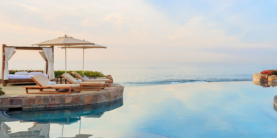 Start Your Los Cabos Escape with Complimentary Airport Transportation