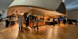 Istanbul Airport