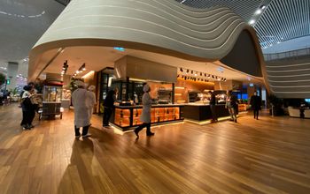 Istanbul Airport
