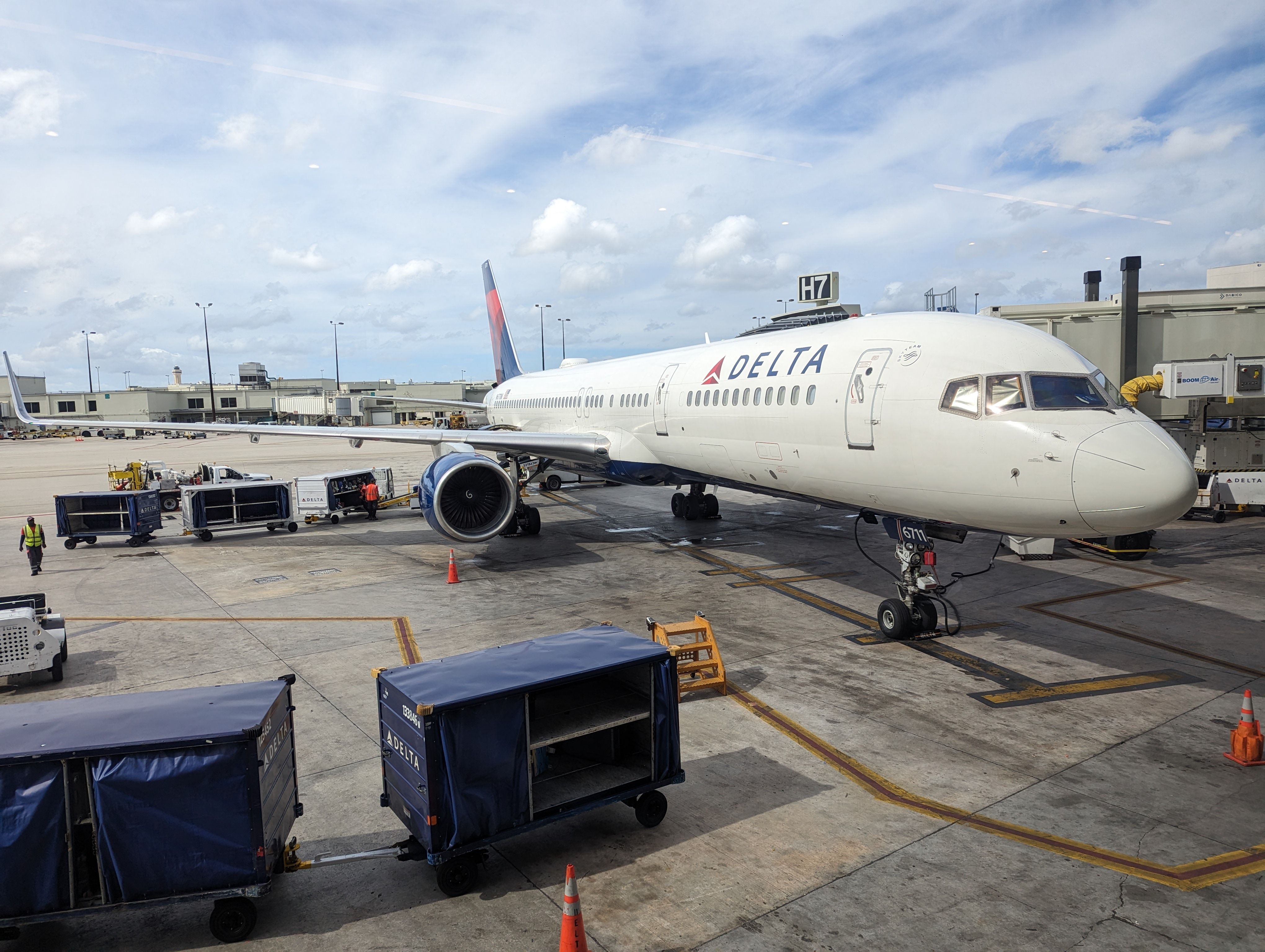 Delta Air Lines Announces New Transcontinental Flights and