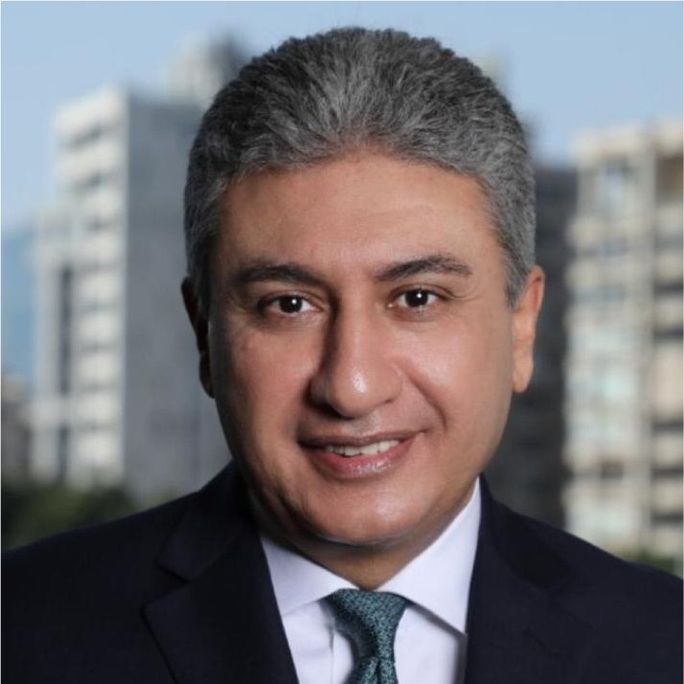 Sherif Fathi Attia, Egypt's Minister of Tourism and Antiquities.