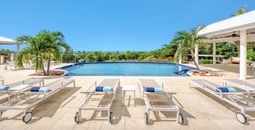 Save up to 10% off at Beautiful Villa Encore in Saint Martin