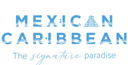 Mexican Caribbean logo