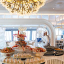 Oceania cruises, cruise food, culinary cruises, specialty cruises