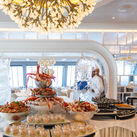 Oceania cruises, cruise food, culinary cruises, specialty cruises