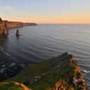 CIE Tours, cliffs of moher, county clare, ireland, irish attractions