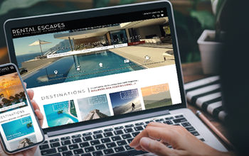 Rental Escapes